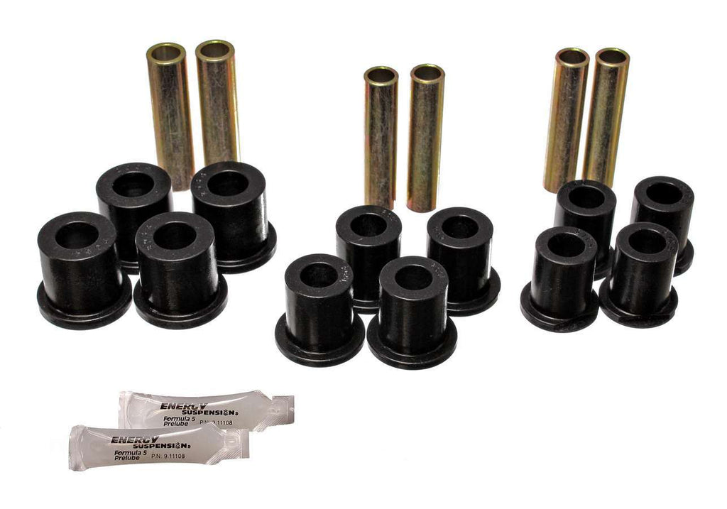 ENERGY SUSPENSION 4-2140G FORD SPRING AND SHACKLE