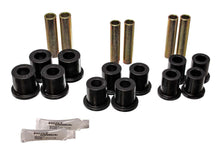 Load image into Gallery viewer, ENERGY SUSPENSION 4-2140G FORD SPRING AND SHACKLE