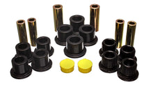 Load image into Gallery viewer, ENERGY SUSPENSION 4-2149G REAR LEAF SPRING BUSHING SET