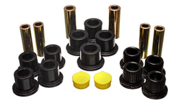 ENERGY SUSPENSION 4-2149G REAR LEAF SPRING BUSHING SET