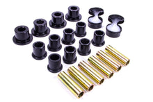 Load image into Gallery viewer, ENERGY SUSPENSION 4-2154G Rear Leaf Spring Bushing 98-11 Ranger 2&amp;4WD