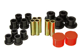ENERGY SUSPENSION 4-2156G Leaf Spring Bushing Set
