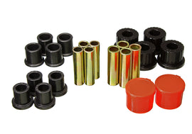 ENERGY SUSPENSION 4-2157G Leaf Spring Bushing Set