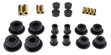 Load image into Gallery viewer, ENERGY SUSPENSION 4.2159G ENERGY SUSPENSION Hyper-Flex Rear Leaf Spring Bushing Kit 4.2159G for Ford Transit Van 2015–2019