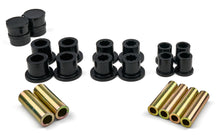 Load image into Gallery viewer, ENERGY SUSPENSION 4.2160G ENERGY SUSPENSION 4.2160G Rear Leaf Spring Bushing Set for Ford Fullsize Trucks (2010-2014)