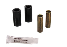 ENERGY SUSPENSION 4-3101G Ford Frt Control Arm Bushing Set Black