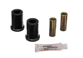 ENERGY SUSPENSION 4-3102G Ford Frt Control Arm Bushing Set Black
