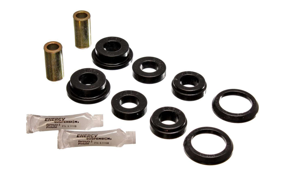 ENERGY SUSPENSION 4-3121G Ford 2wd Axle Pivot Bushings Black