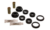ENERGY SUSPENSION 4-3121G Ford 2wd Axle Pivot Bushings Black