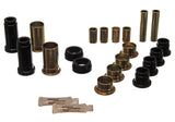 ENERGY SUSPENSION 4-3130G 74-78 Mustang Control Arm Bushings Black