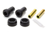 ENERGY SUSPENSION 4-3131G 62-65 Fairlane Frt Control Arm Bushings Bla