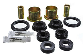ENERGY SUSPENSION 4-3133G Ford Axle Pivot Bushings Black