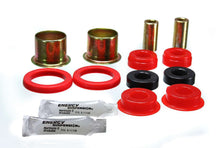 Load image into Gallery viewer, ENERGY SUSPENSION 4-3133R Ford Axle Pivot Bushings Red