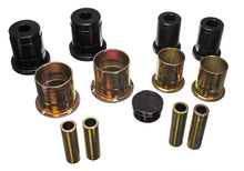 Load image into Gallery viewer, ENERGY SUSPENSION 4-3144G 94-04 Mustang Front C/A Bushings