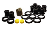 ENERGY SUSPENSION 4-3151G Rear Control Arm Bushing Set
