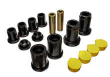Load image into Gallery viewer, ENERGY SUSPENSION 4-3162G Control Arm Bushing Set