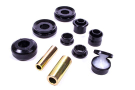 ENERGY SUSPENSION 4-3169G 11-  Mustang Control Arm Bushings Rear