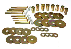 ENERGY SUSPENSION 4-4106 Ford Bronco Hardware Kit