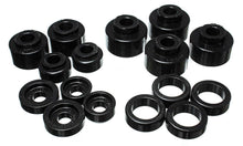 Load image into Gallery viewer, ENERGY SUSPENSION 4-4120G Body Mount Bushing Set