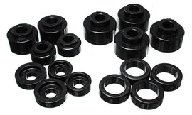 ENERGY SUSPENSION 4-4120G Body Mount Bushing Set