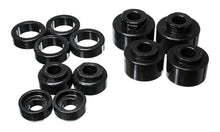 Load image into Gallery viewer, ENERGY SUSPENSION 4-4121G Body Mount Set