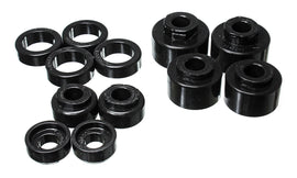 ENERGY SUSPENSION 4-4121G Body Mount Set