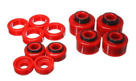 ENERGY SUSPENSION 4-4121R Body Mount Set