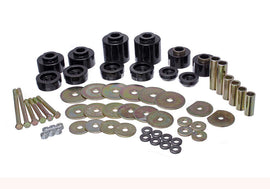 ENERGY SUSPENSION 4-4123G Body Mount Bushing Set