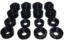 Load image into Gallery viewer, ENERGY SUSPENSION 4-4124G Body Mount Bushings 08-16 Ford F250 Crew Cab