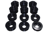 ENERGY SUSPENSION 4-4125G Body Mount Bushings 08- 16 Ford F250 Super Cab