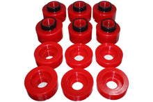 Load image into Gallery viewer, ENERGY SUSPENSION 4-4125R Body Mount Set