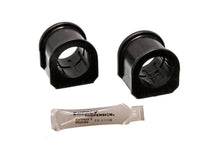 Load image into Gallery viewer, ENERGY SUSPENSION 4-5101G Stabilizer Bushings-Blac