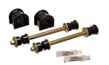 ENERGY SUSPENSION 4-5155G Ford Front Stabilizer Bushing Set 34mm