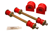 Load image into Gallery viewer, ENERGY SUSPENSION 4-5156R Ft Sway Bar Bushing Set 27mm