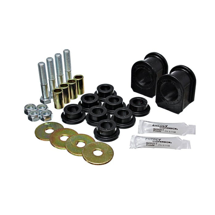 ENERGY SUSPENSION 4-5191G 05-10 Mustang Rear Sway Bar Bushings