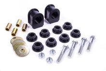 Load image into Gallery viewer, ENERGY SUSPENSION 4-5192G Frt Swaybar Bush Set 99-04 Superduty 4wd