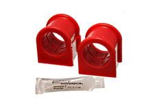 Load image into Gallery viewer, ENERGY SUSPENSION 4-5193R 34mm Front Sway Bar Bush ing Set