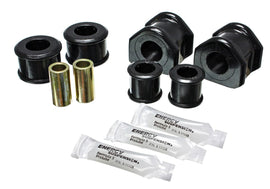 ENERGY SUSPENSION 4-5195G Rear Sway Bar Bushing Set 24mm