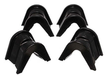Load image into Gallery viewer, ENERGY SUSPENSION 4-7102G 4 Deg. C-Bushing - Black