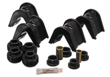 Load image into Gallery viewer, ENERGY SUSPENSION 4-7105G 4 Deg. C-Bush Kit - Blac
