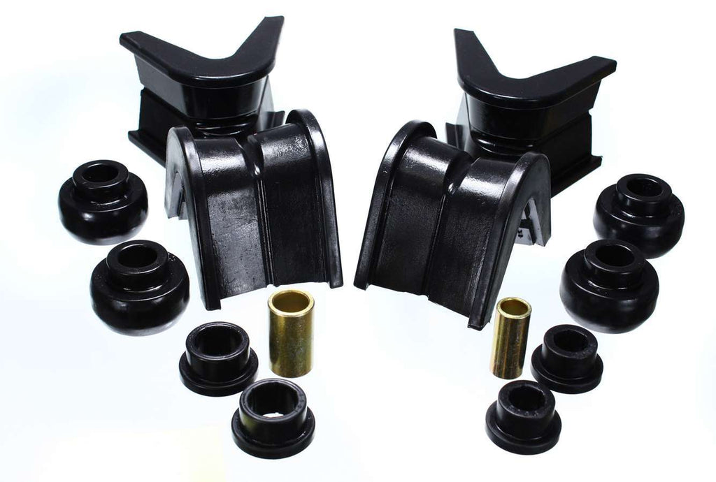 ENERGY SUSPENSION 4-7106G 7 Deg. C-Bush Kit - Blac