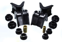 Load image into Gallery viewer, ENERGY SUSPENSION 4-7106G 7 Deg. C-Bush Kit - Blac
