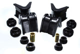 ENERGY SUSPENSION 4-7106G 7 Deg. C-Bush Kit - Blac