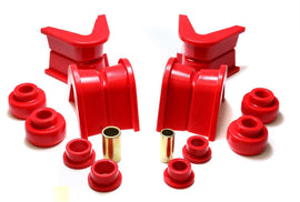 ENERGY SUSPENSION 4-7106R 7 Deg. C-Bush Kit - Red