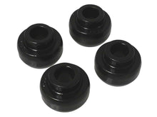 Load image into Gallery viewer, ENERGY SUSPENSION 4-7107G Strut Arm Bushing - Blac