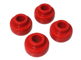 ENERGY SUSPENSION 4-7107R Strut Arm Bushing - Red