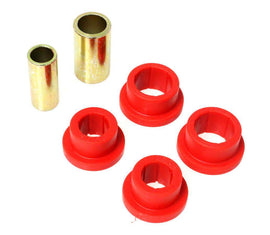 ENERGY SUSPENSION 4-7108R Track Arm Bushing - Red
