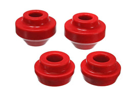 ENERGY SUSPENSION 4-7109R Strut Arm Bushing - Red
