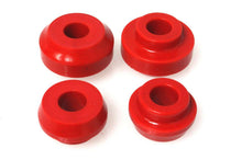 Load image into Gallery viewer, ENERGY SUSPENSION 4-7110R Strut Arm Bushing - Red