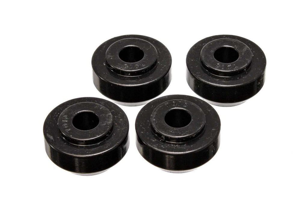 ENERGY SUSPENSION 4-7113G Ford Strut Rod Bushng-Bl
